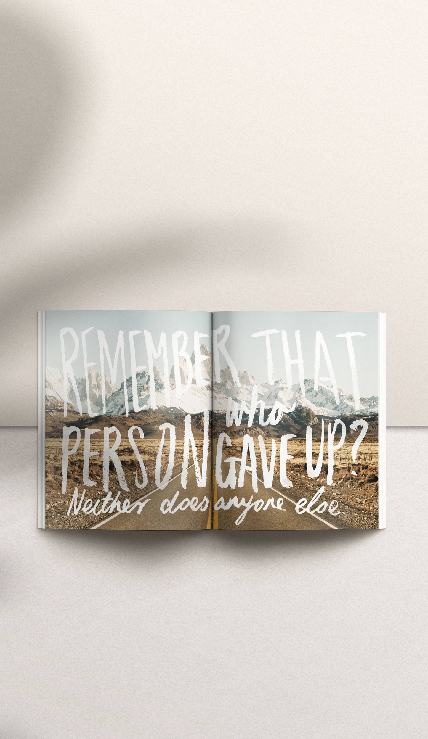 My Bucket List Journal: Beige