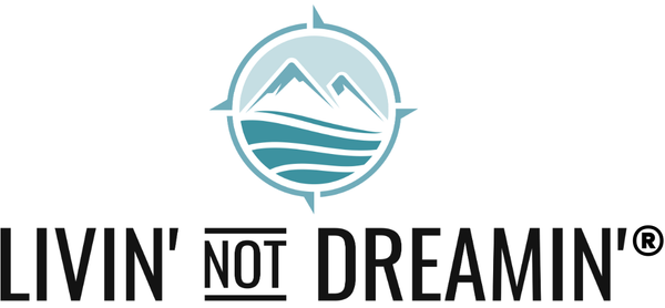 Livin’ not dreamin’