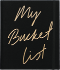 My Bucket List: Black by Axel & Ash
